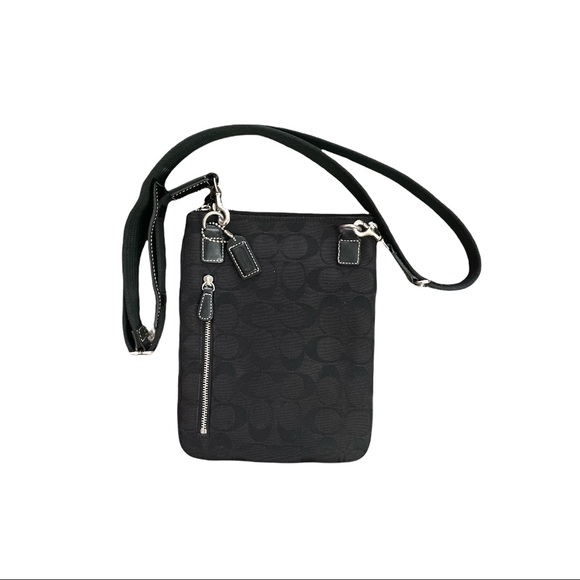 VINTAGE COACH side pack - Picture 4 of 4